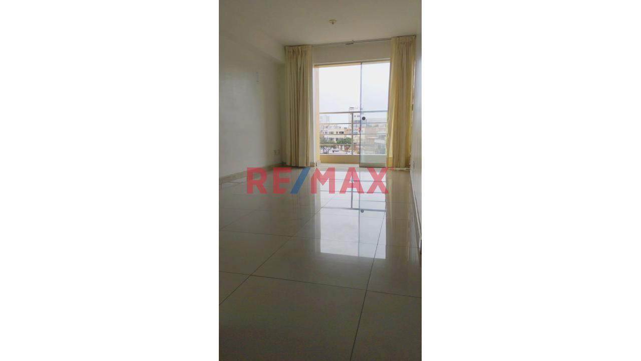 Departamento en Venta ubicado en Pueblo Libre a $100,000