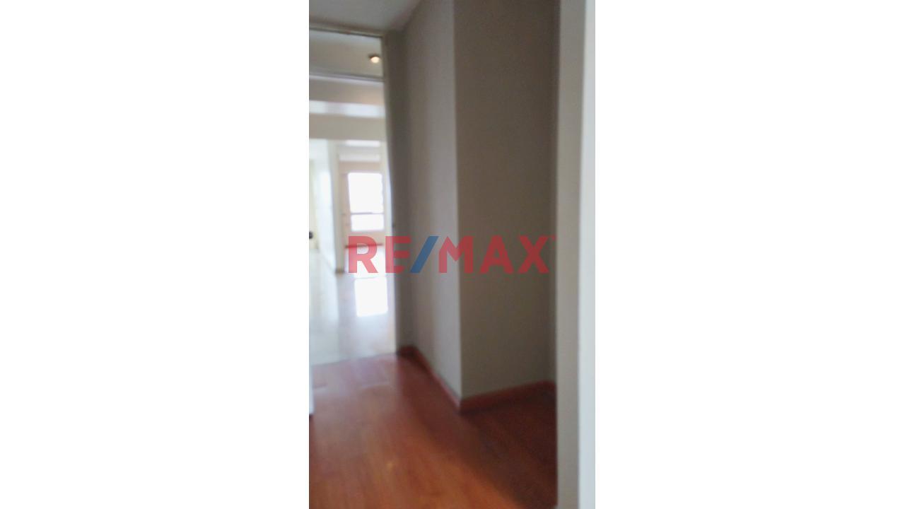 Departamento en Venta ubicado en Pueblo Libre