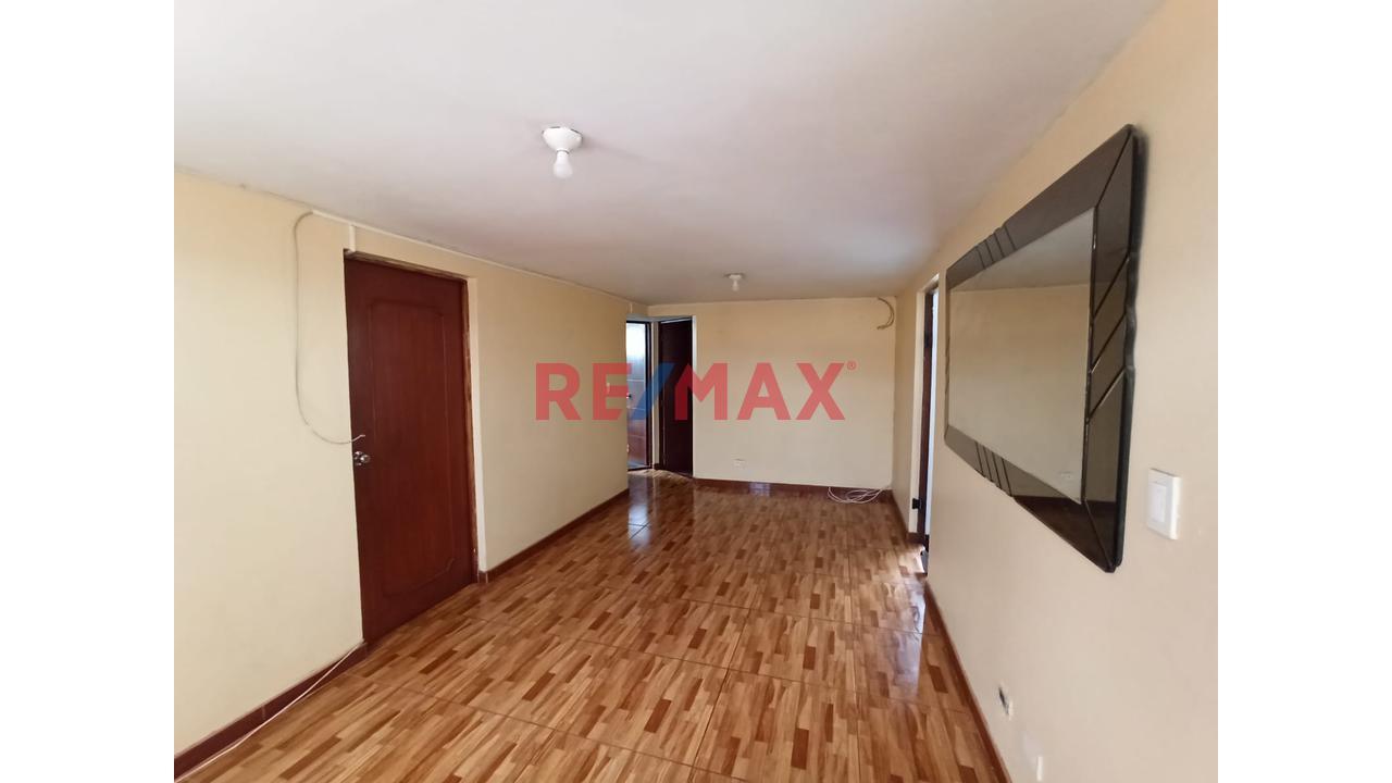 Departamento en Venta ubicado en San Juan De Lurigancho a $55,000