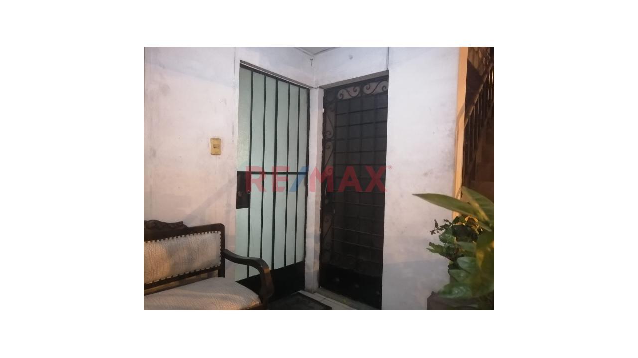 Departamento en Venta ubicado en San Martin De Porres
