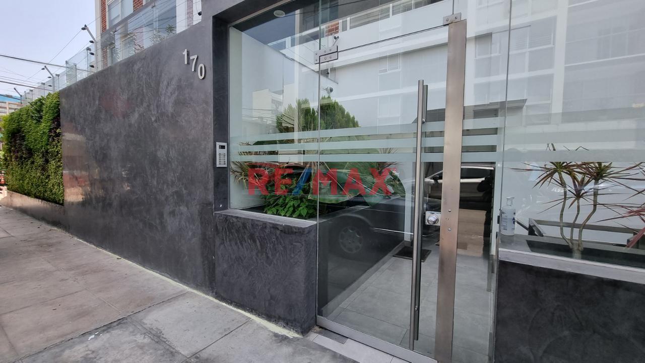 Departamento en Venta ubicado en Santiago De Surco