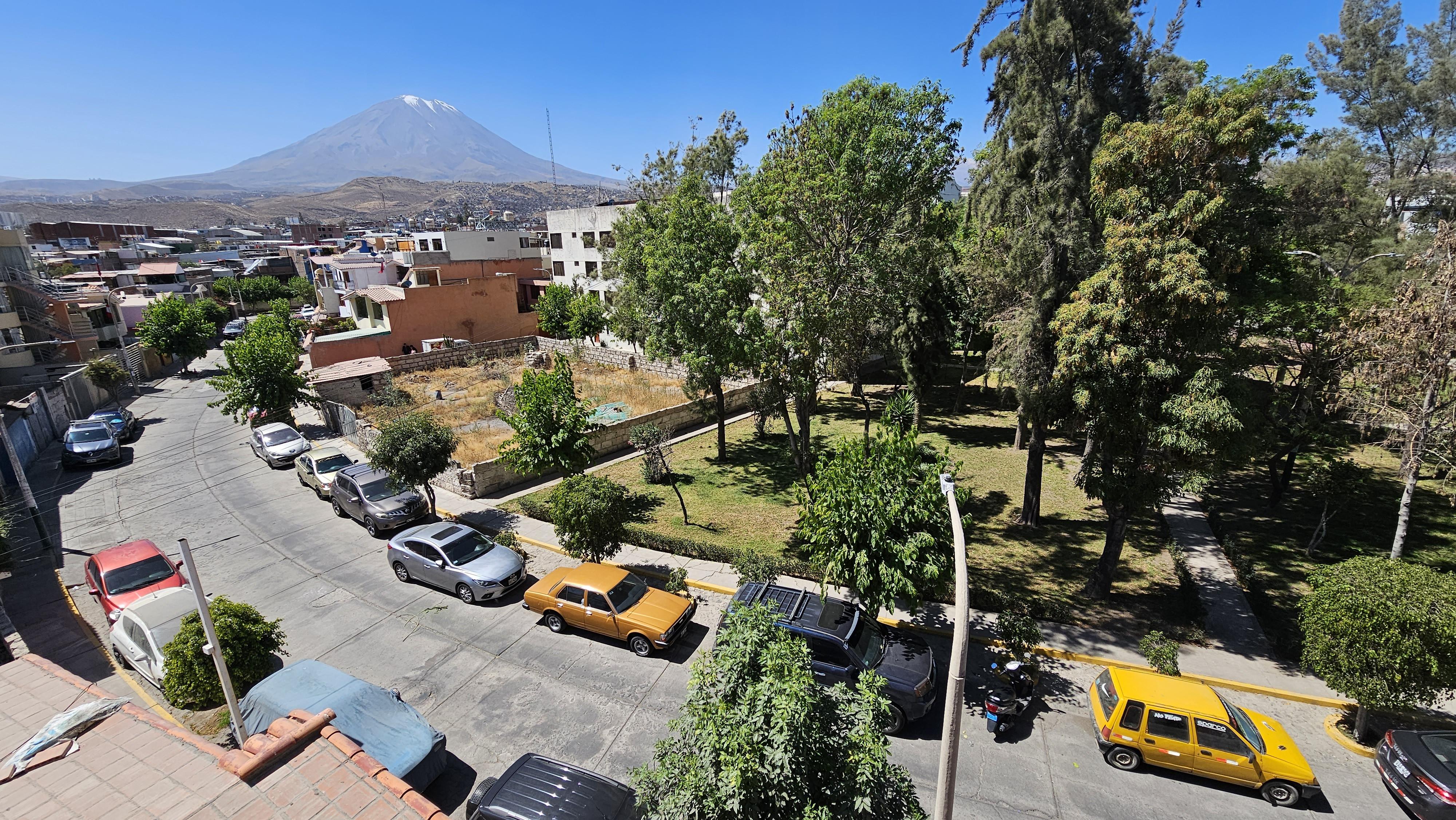 Departamento en Venta ubicado en Arequipa a $113,636