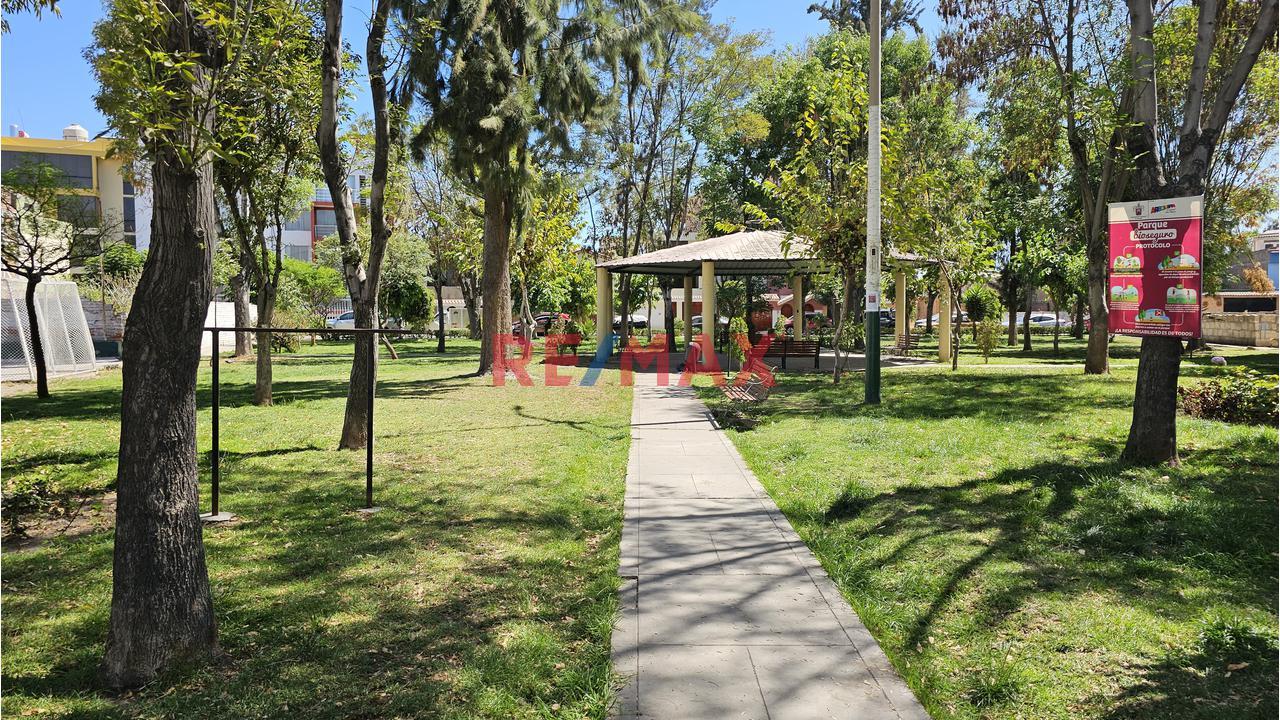 Departamento en Venta ubicado en Arequipa