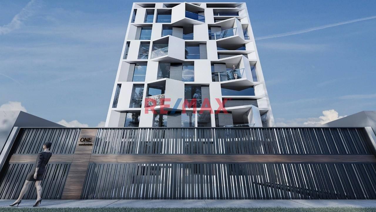 Departamento en Venta ubicado en Cayma a $222,550