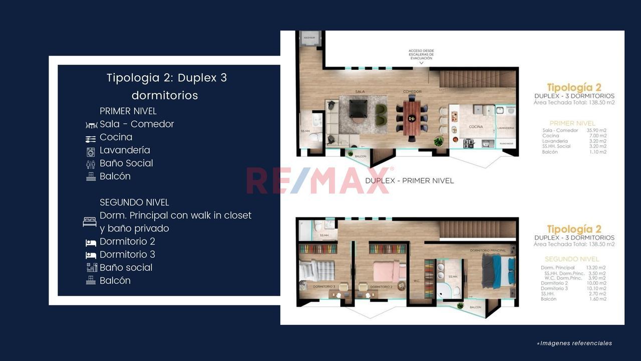 Departamento en Venta ubicado en Cayma