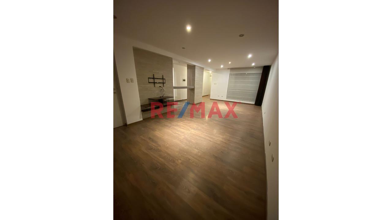 Departamento en Venta ubicado en Cerro Colorado a $160,000