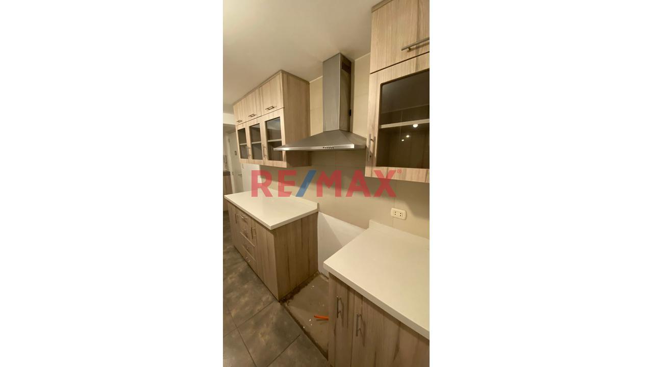 Departamento en Venta ubicado en Cerro Colorado