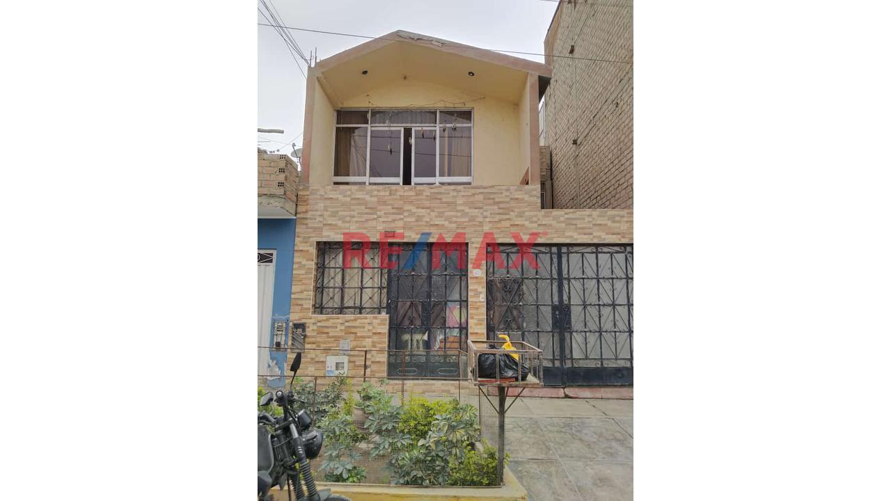 Casa en Venta ubicado en Carabayllo a $140,000