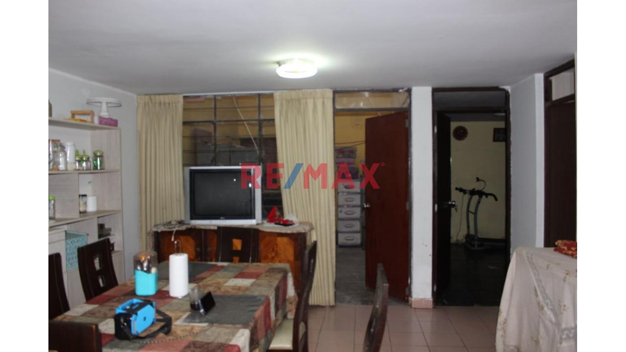 Casa en Venta ubicado en Carabayllo