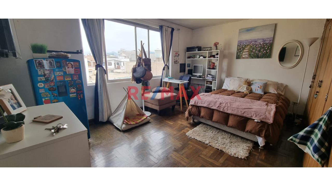 Casa en Venta ubicado en La Molina a $390,000