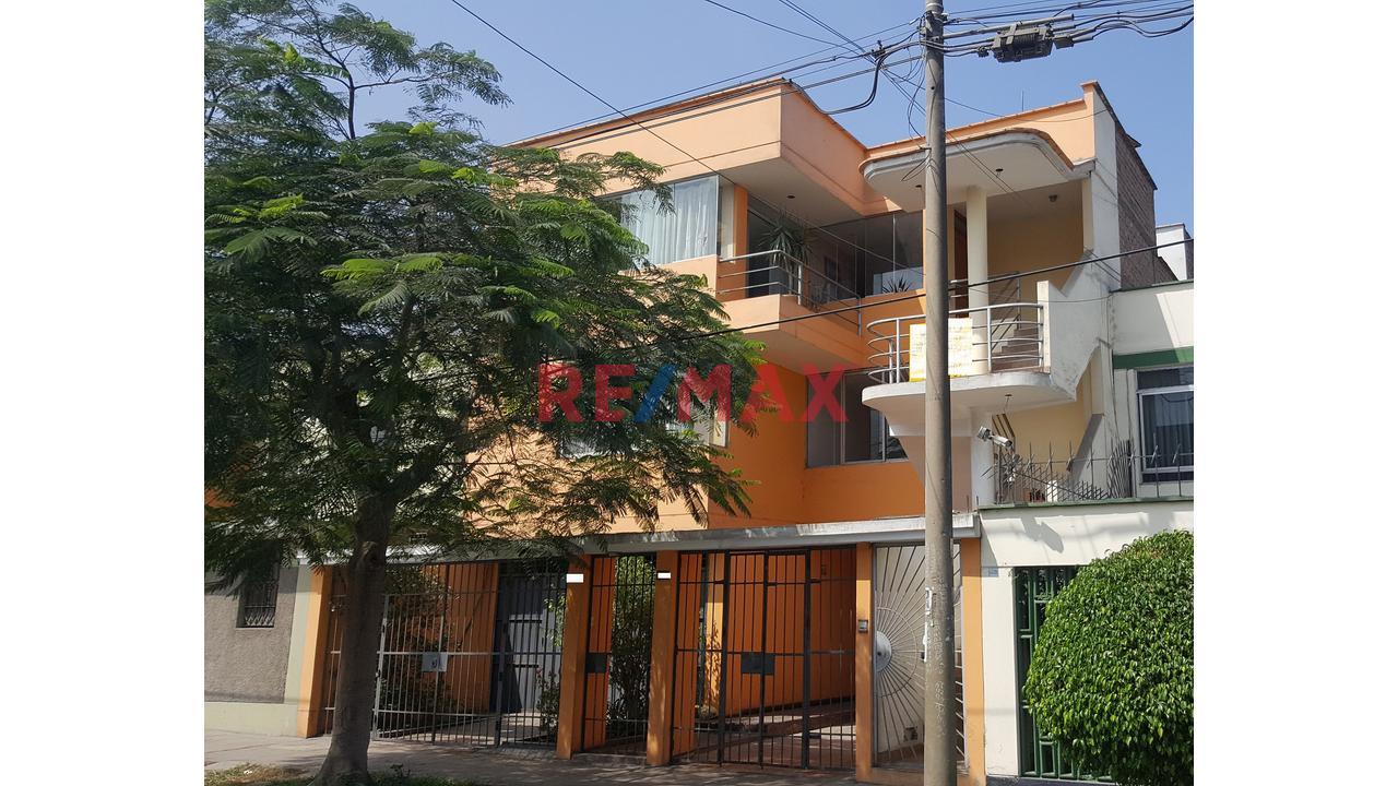 Casa en Venta ubicado en La Molina