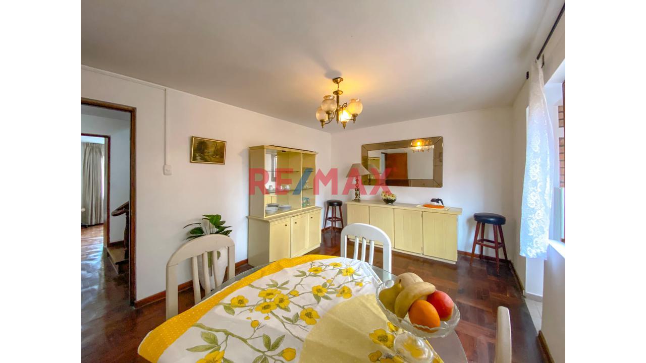 Departamento en Alquiler ubicado en San Miguel a $500