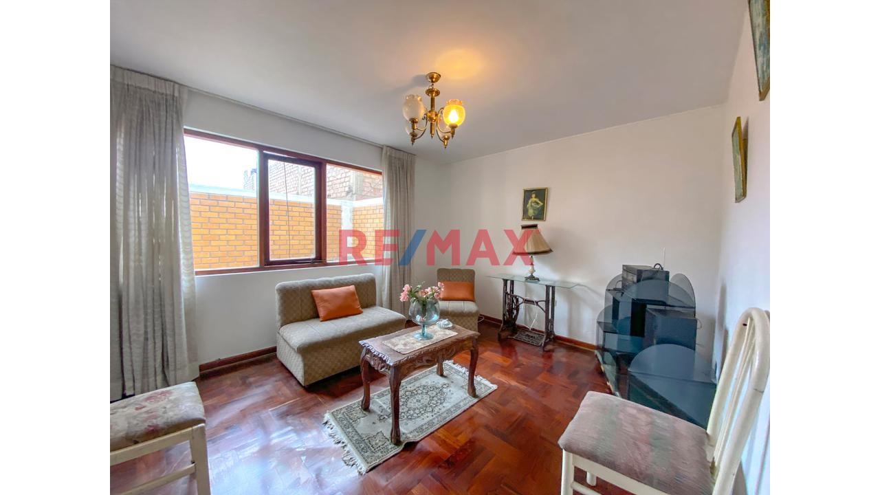 Departamento en Alquiler ubicado en San Miguel