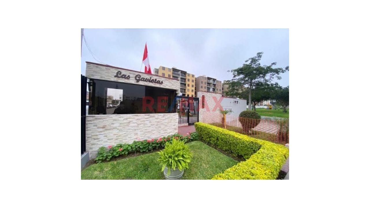 Departamento en Alquiler ubicado en Santiago De Surco a $533