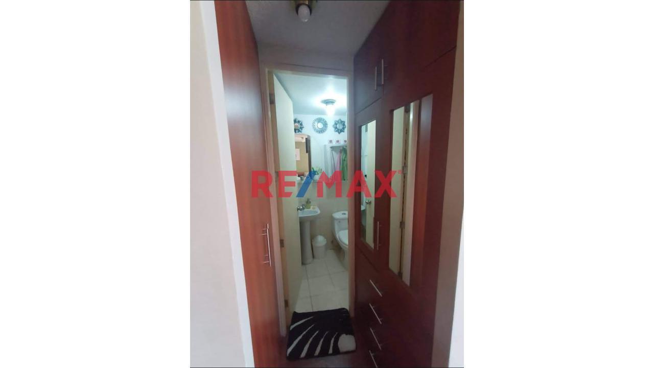 Departamento en Alquiler ubicado en Santiago De Surco