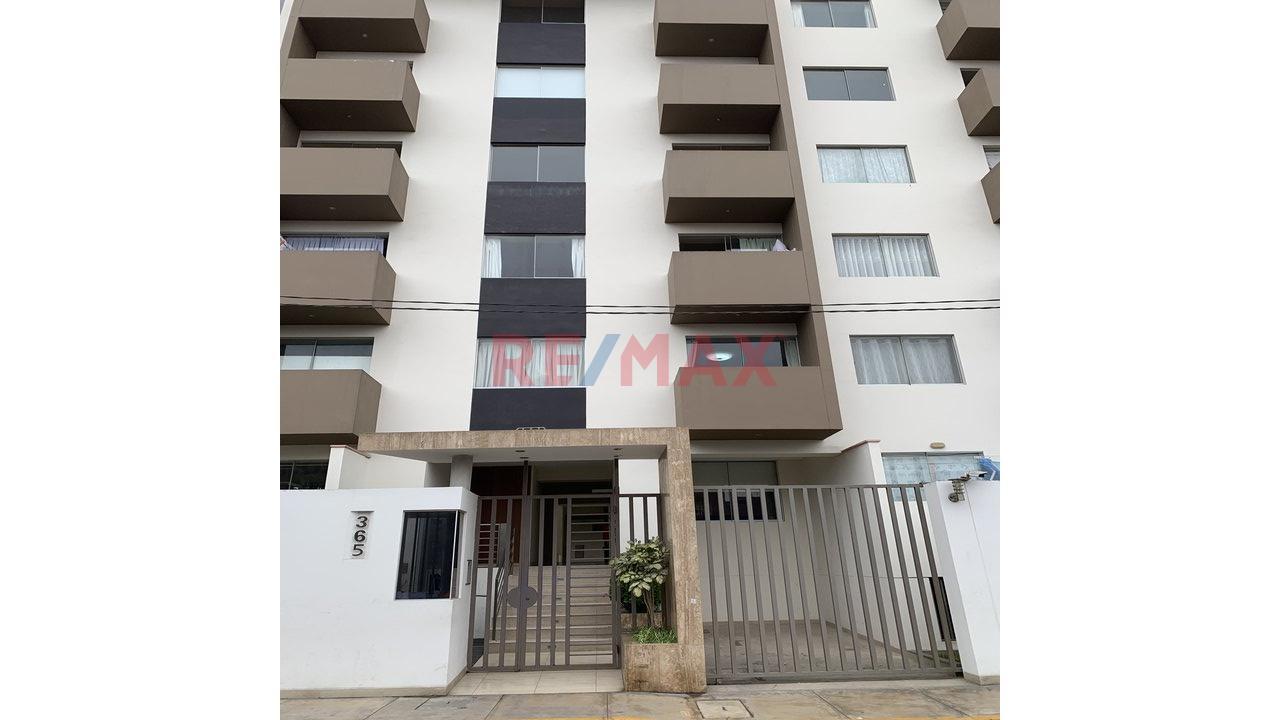 Departamento en Venta ubicado en Santiago De Surco a $175,098