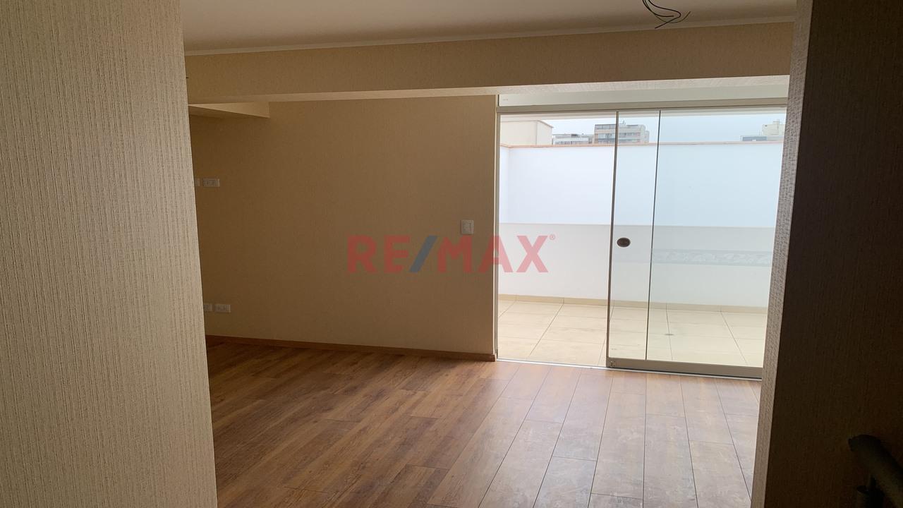 Departamento en Venta ubicado en Santiago De Surco