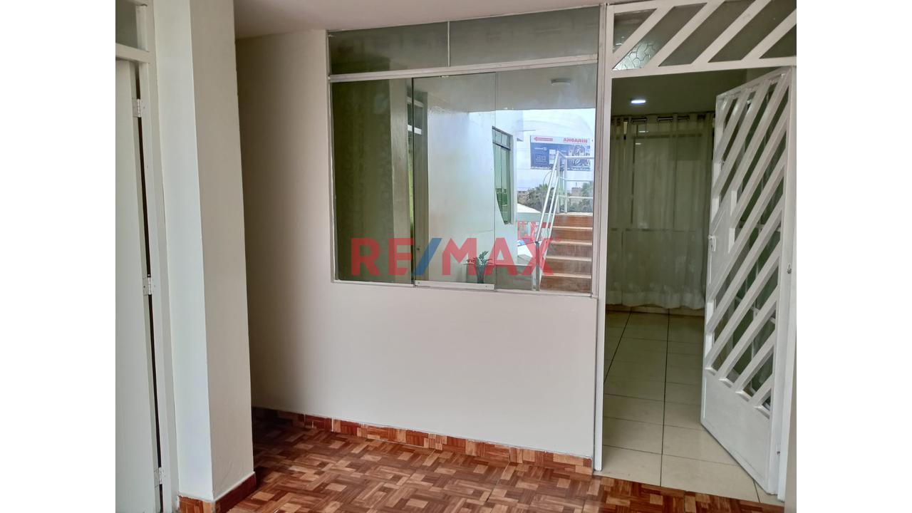 Departamento en Venta ubicado en Los Olivos a $100,000