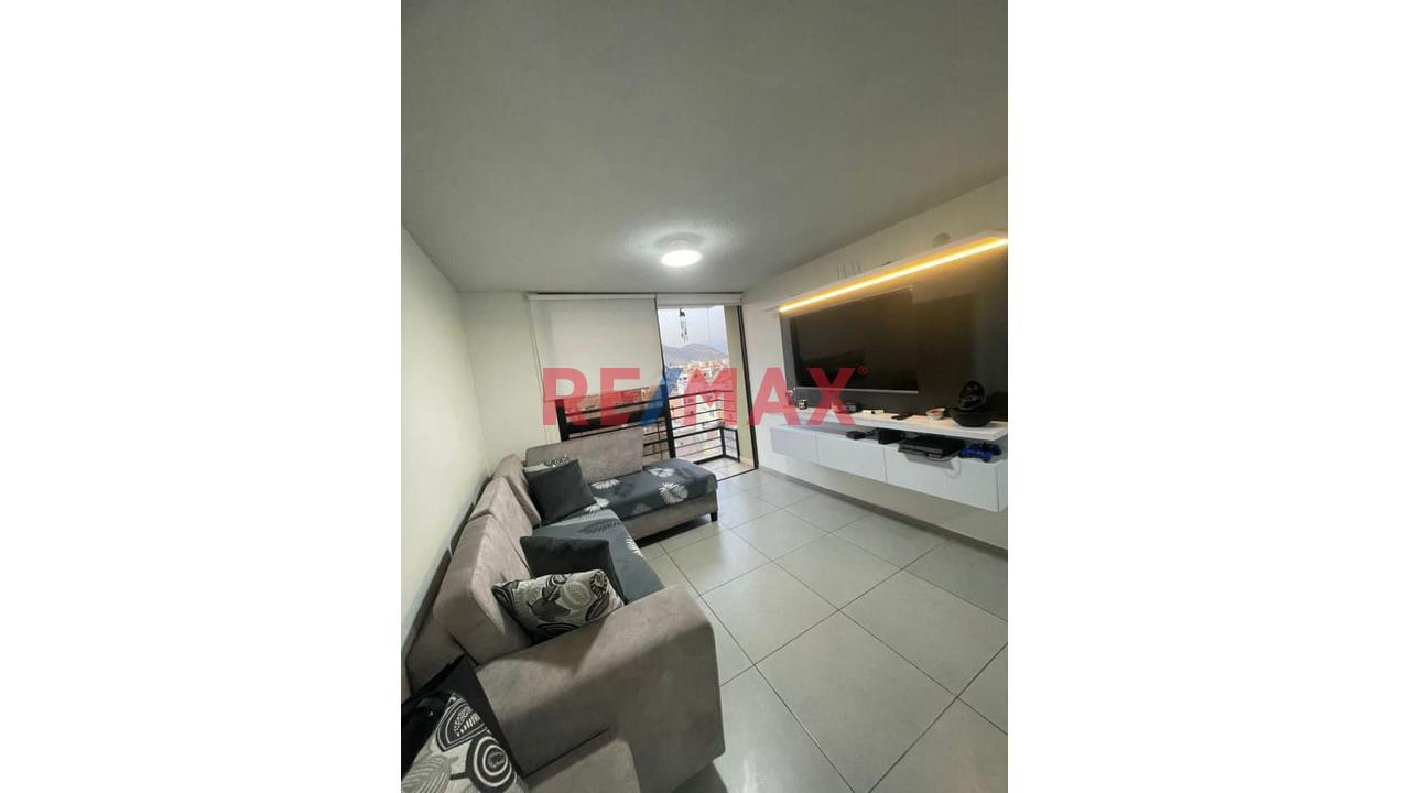 Departamento en Venta ubicado en Los Olivos a $79,000