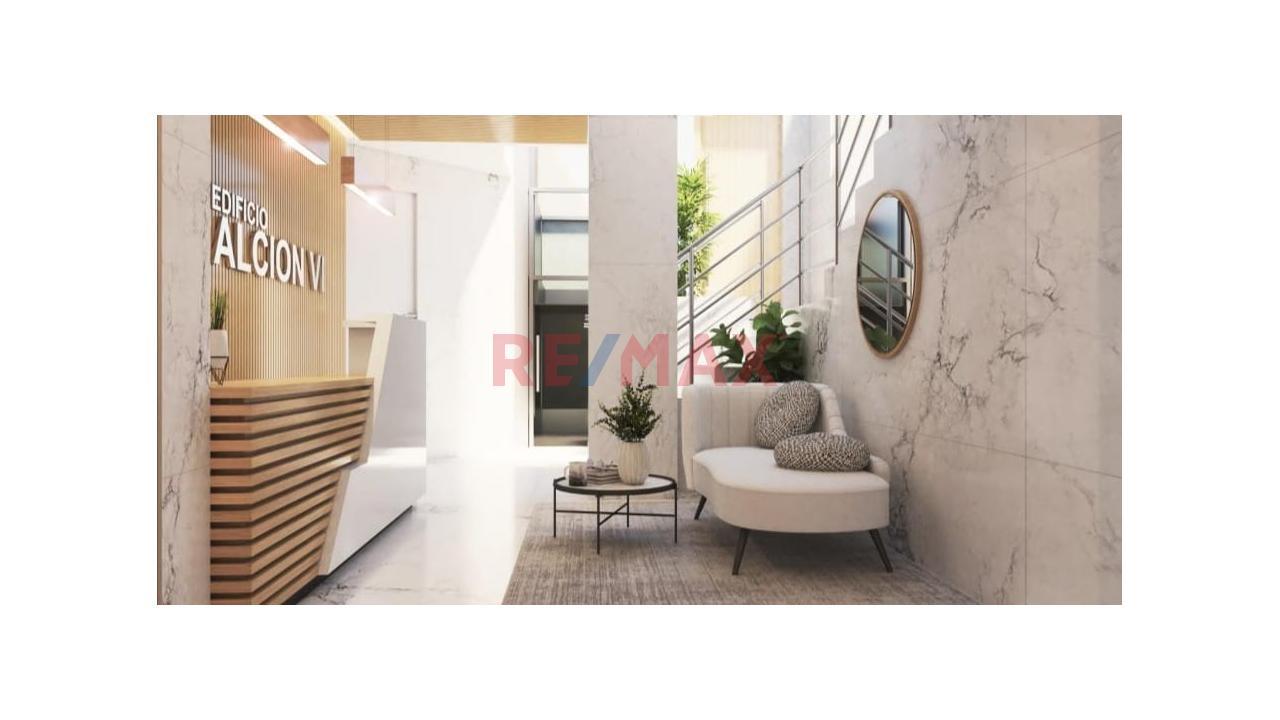 Departamento en Venta ubicado en Magdalena Del Mar