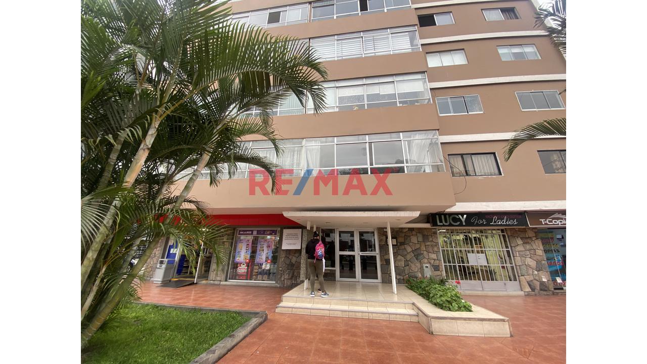Departamento en Venta ubicado en Magdalena Del Mar a $195,000