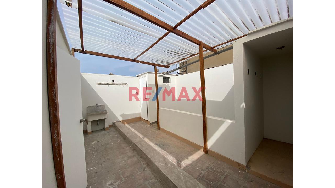 Departamento en Venta ubicado en Magdalena Del Mar