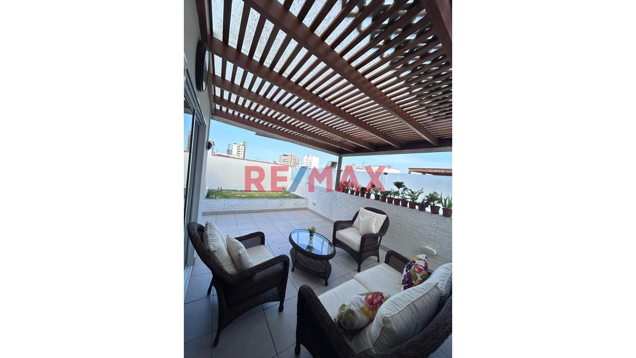 Departamento en Venta ubicado en Miraflores