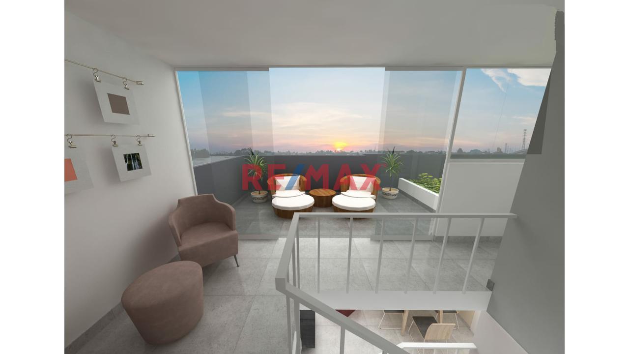 Departamento en Venta ubicado en Pueblo Libre a $105,740