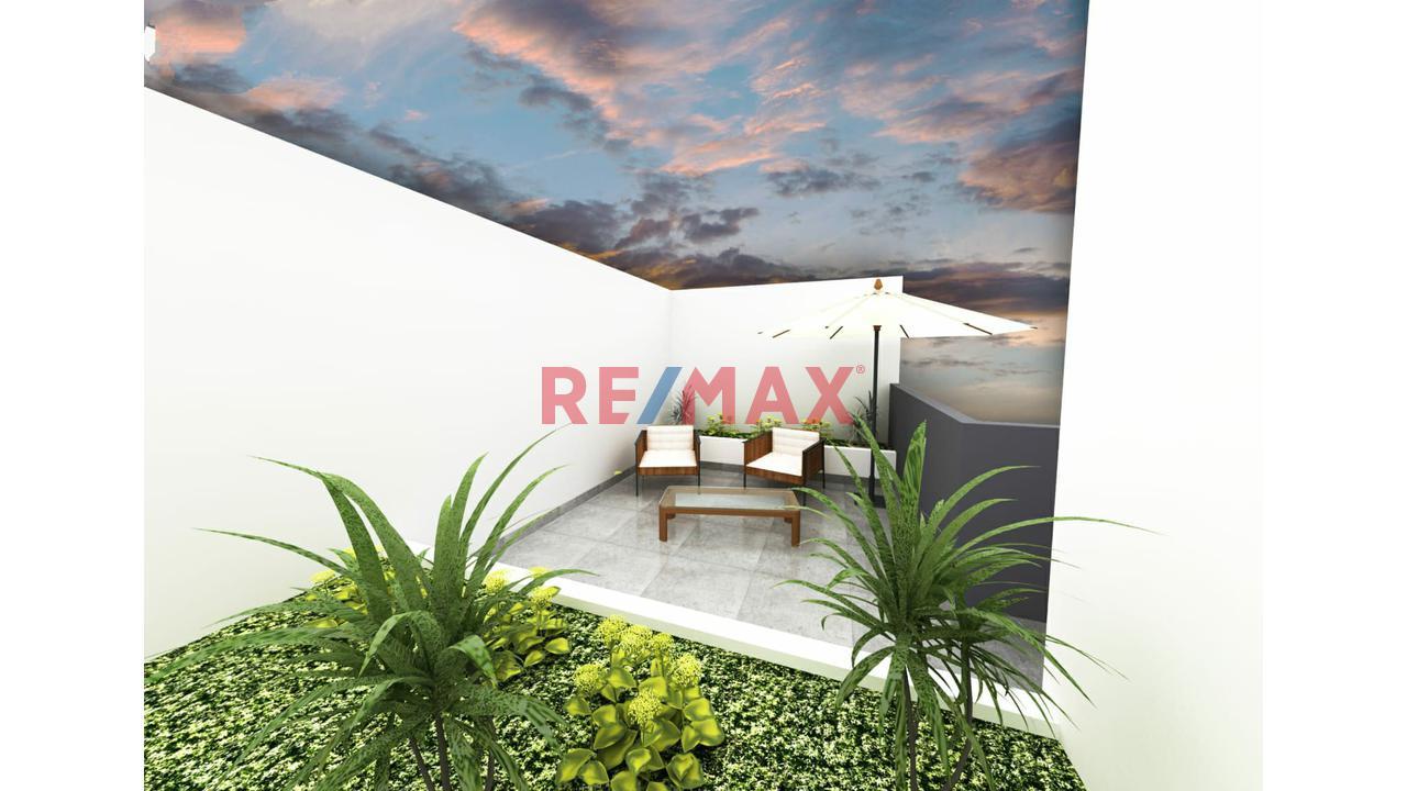 Departamento en Venta ubicado en Pueblo Libre a $105,740