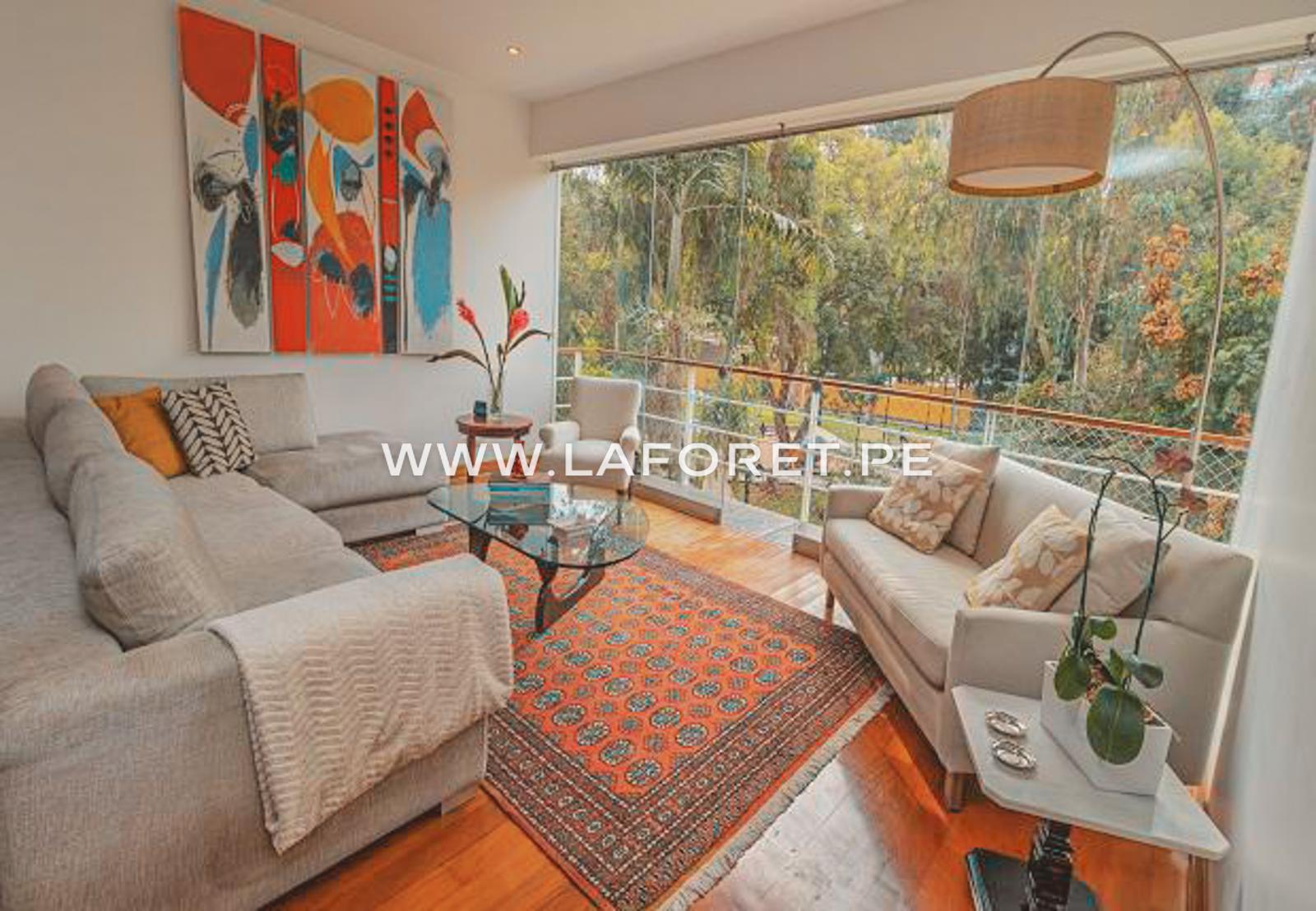 Departamento en Venta ubicado en San Isidro