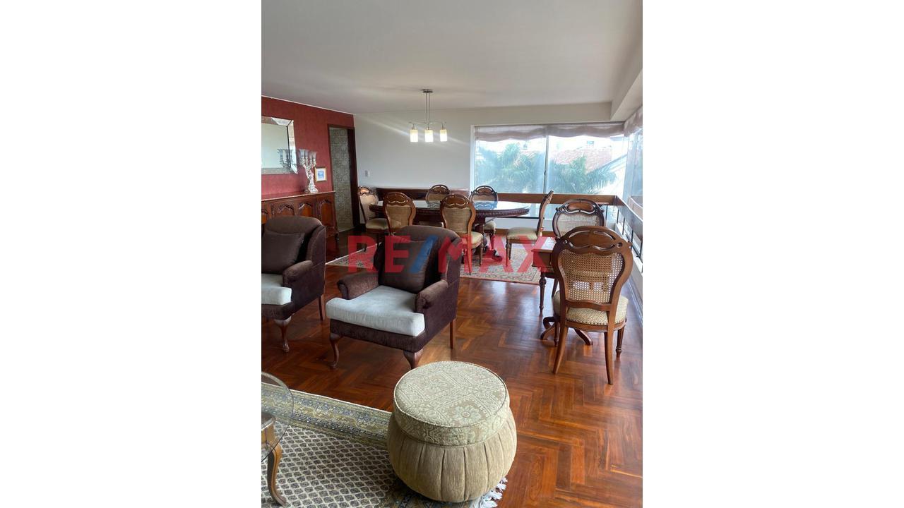 Departamento en Venta ubicado en Miraflores a $620,000