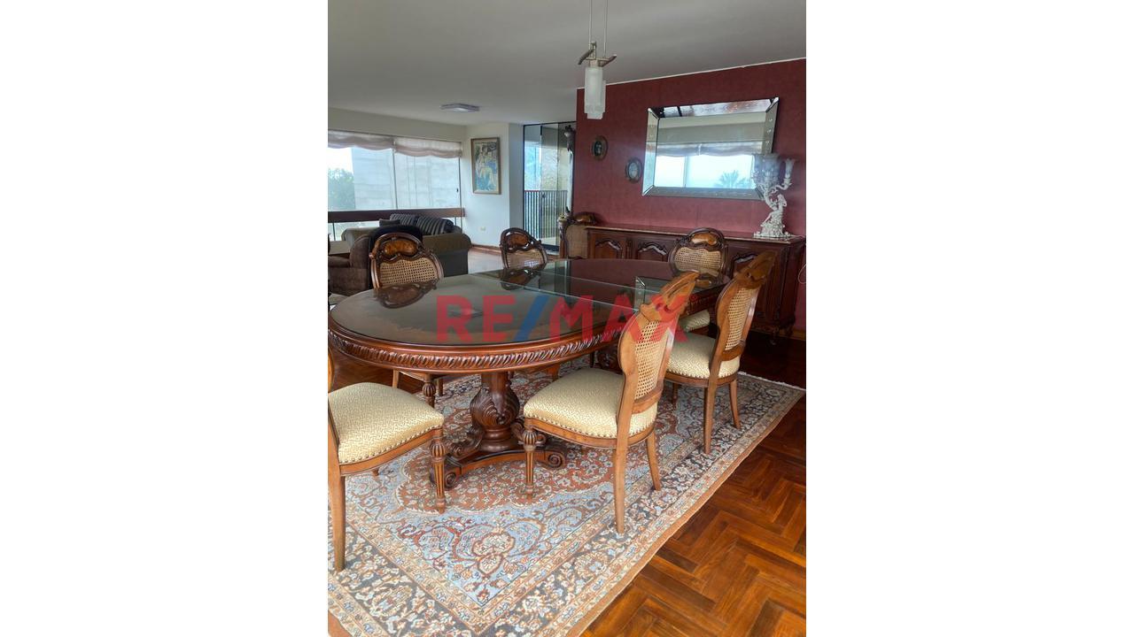 Departamento en Venta ubicado en Miraflores