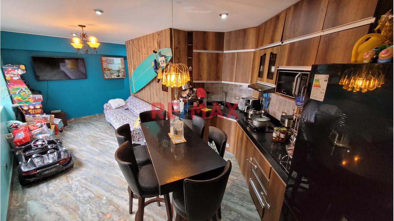 Departamento en Alquiler ubicado en Santiago De Surco