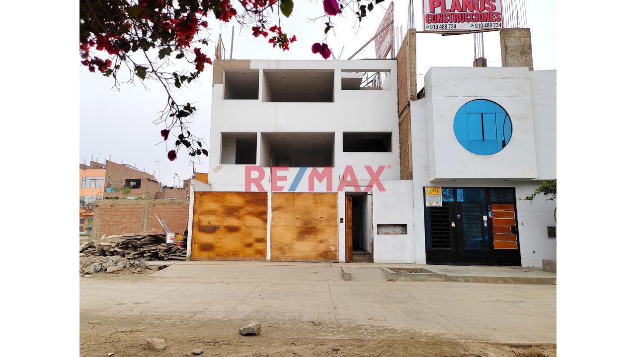 Casa en Venta ubicado en Carabayllo a $130,000
