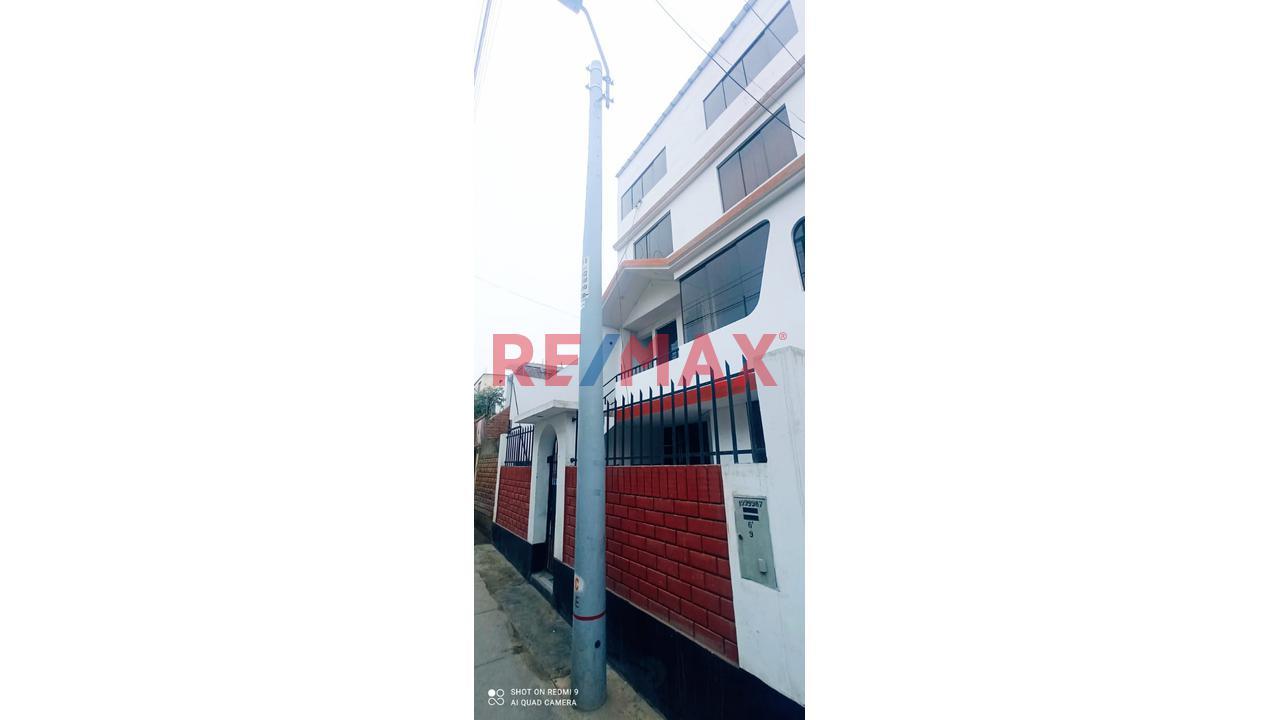Casa en Venta ubicado en La Molina a $150,000