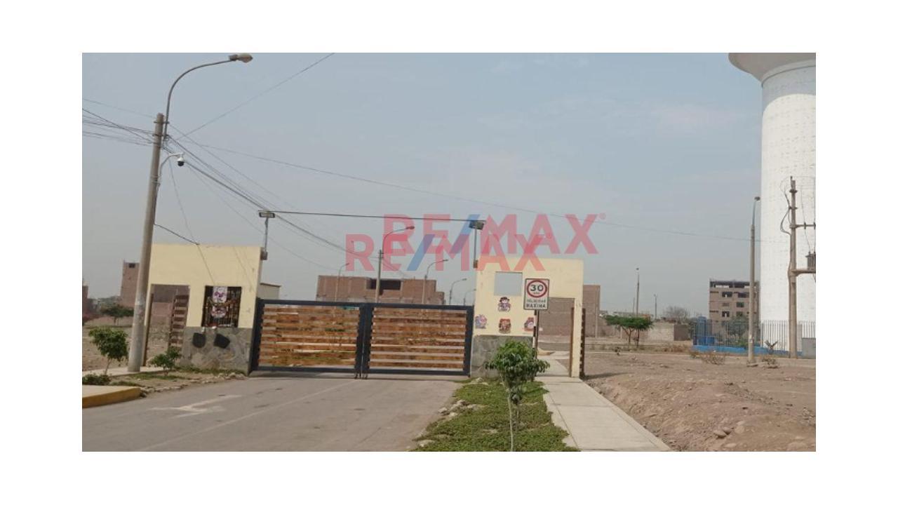 Casa en Venta ubicado en Carabayllo a $61,900