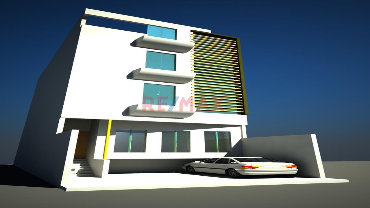 Casa en Venta ubicado en Carabayllo