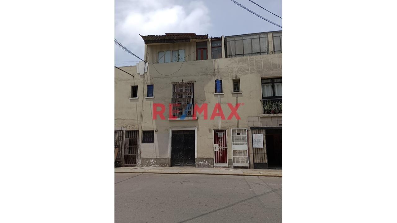 Casa en Venta ubicado en Cercado De Lima