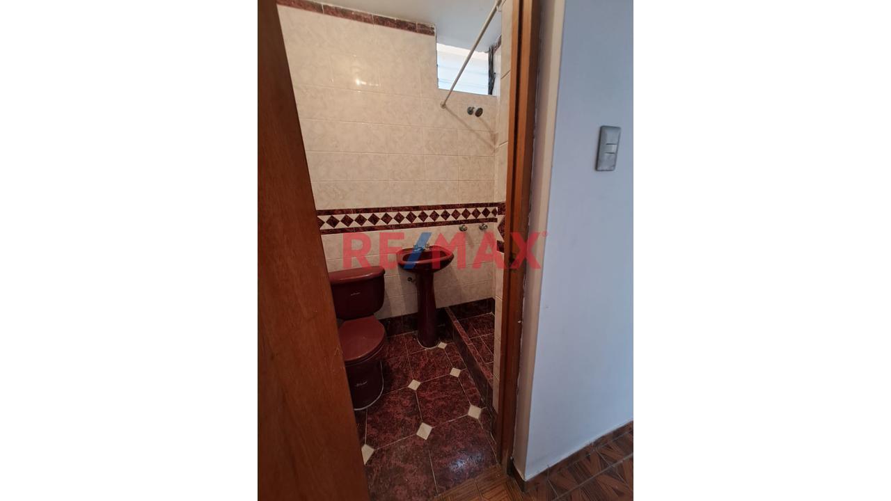 Departamento en Alquiler ubicado en Chorrillos