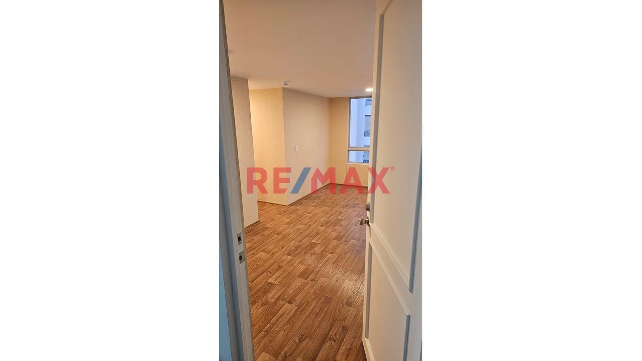Departamento en Alquiler ubicado en Comas a $291