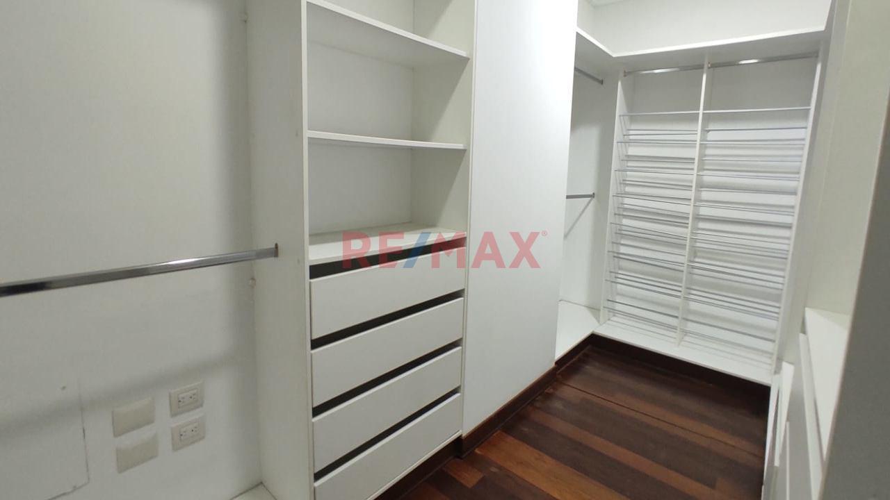 Departamento en Alquiler ubicado en San Isidro