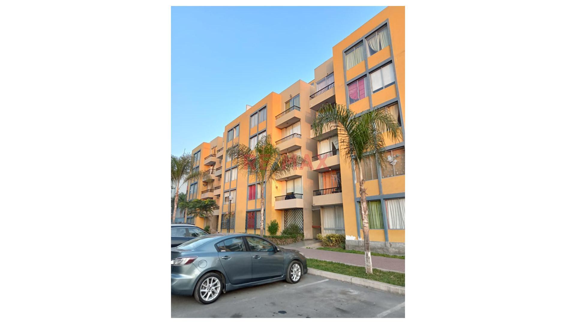 Departamento en Venta ubicado en Bellavista a $103,000