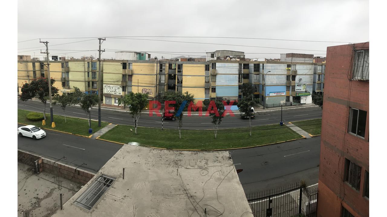 Departamento en Venta ubicado en Callao a $65,000