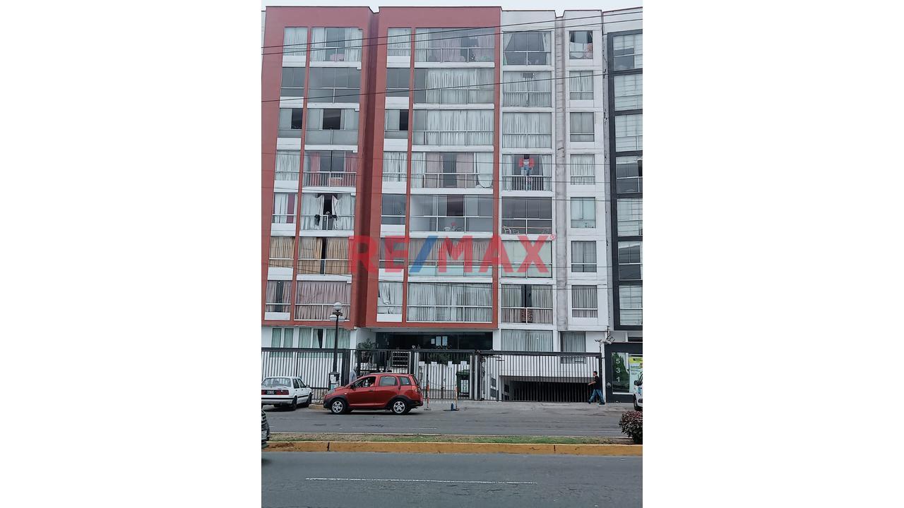Departamento en Venta ubicado en Chorrillos a $79,575