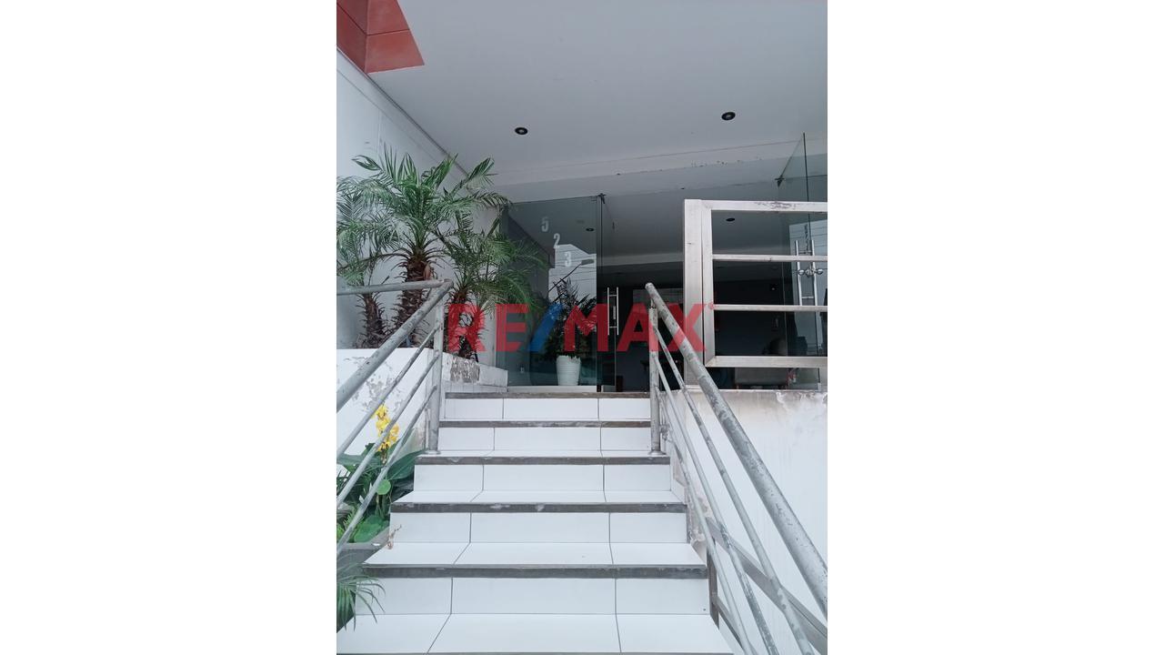 Departamento en Venta ubicado en Chorrillos