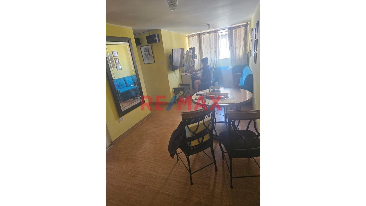 Departamento en Venta ubicado en Comas a $39,257