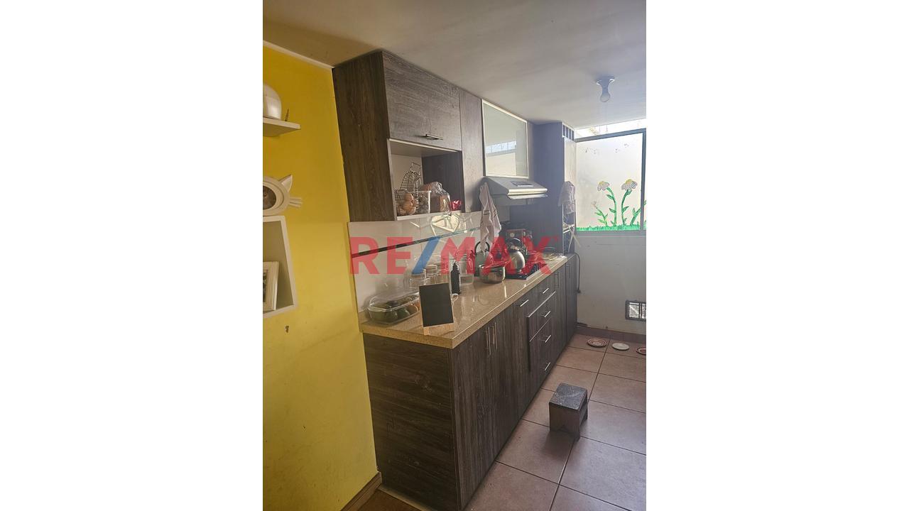 Departamento en Venta ubicado en Comas