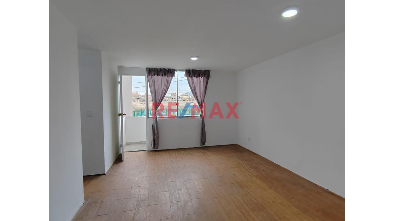 Departamento en Venta ubicado en El Agustino a $58,990
