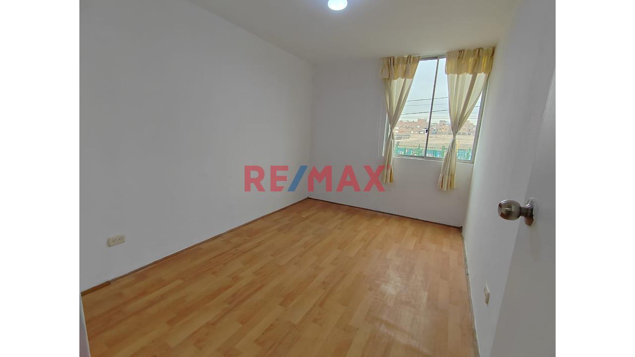 Departamento en Venta ubicado en El Agustino