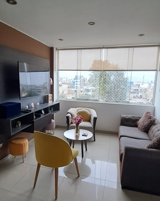 Departamento en Venta ubicado en San Luis a $110,000